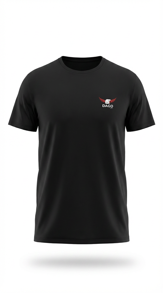 T-Shirt DAGO Express