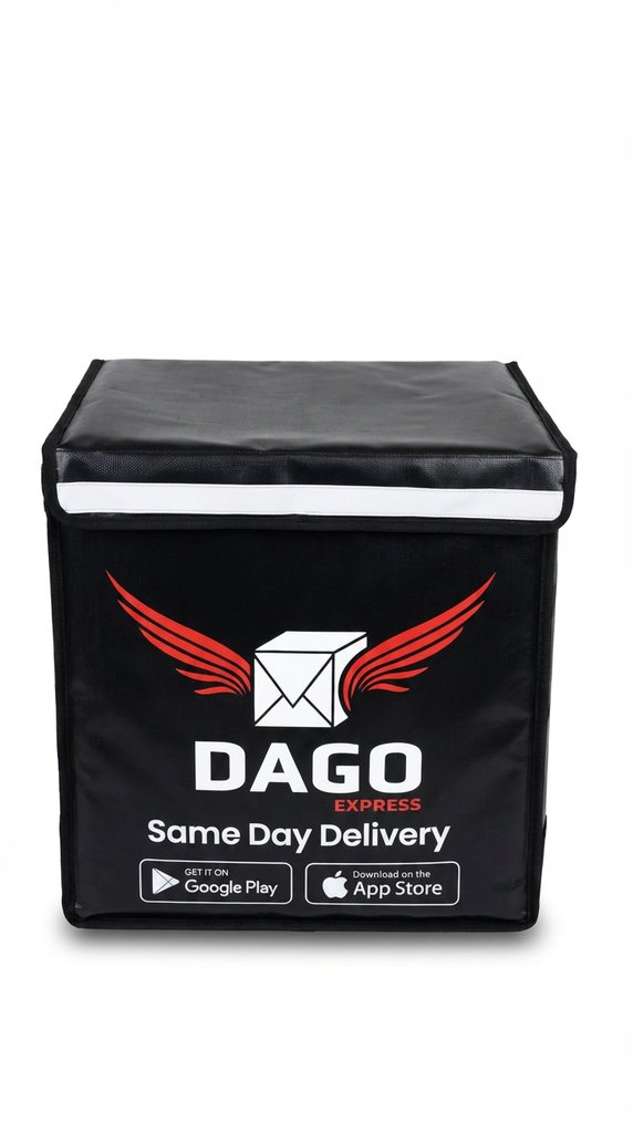 Kuriertasche DAGO Express