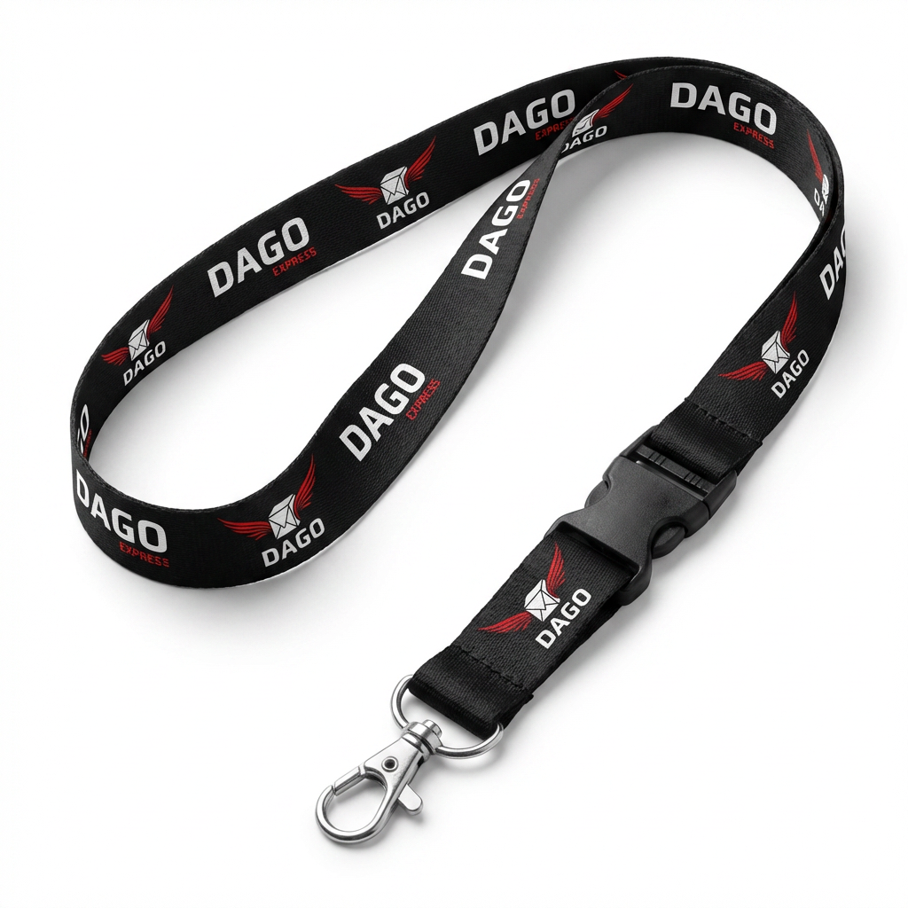 Schlüsselband DAGO Express