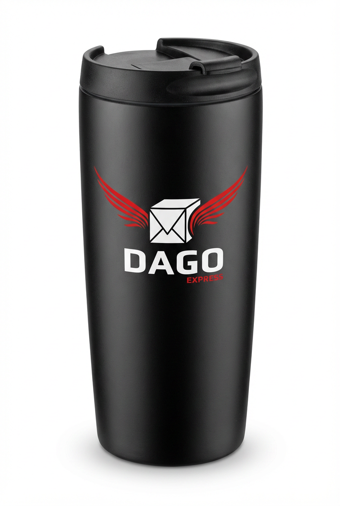 Thermobecher DAGO Express