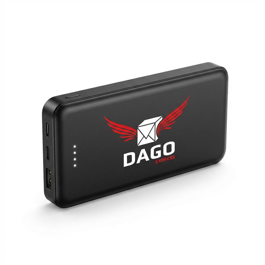 Powerbank DAGO Express 10000mAh