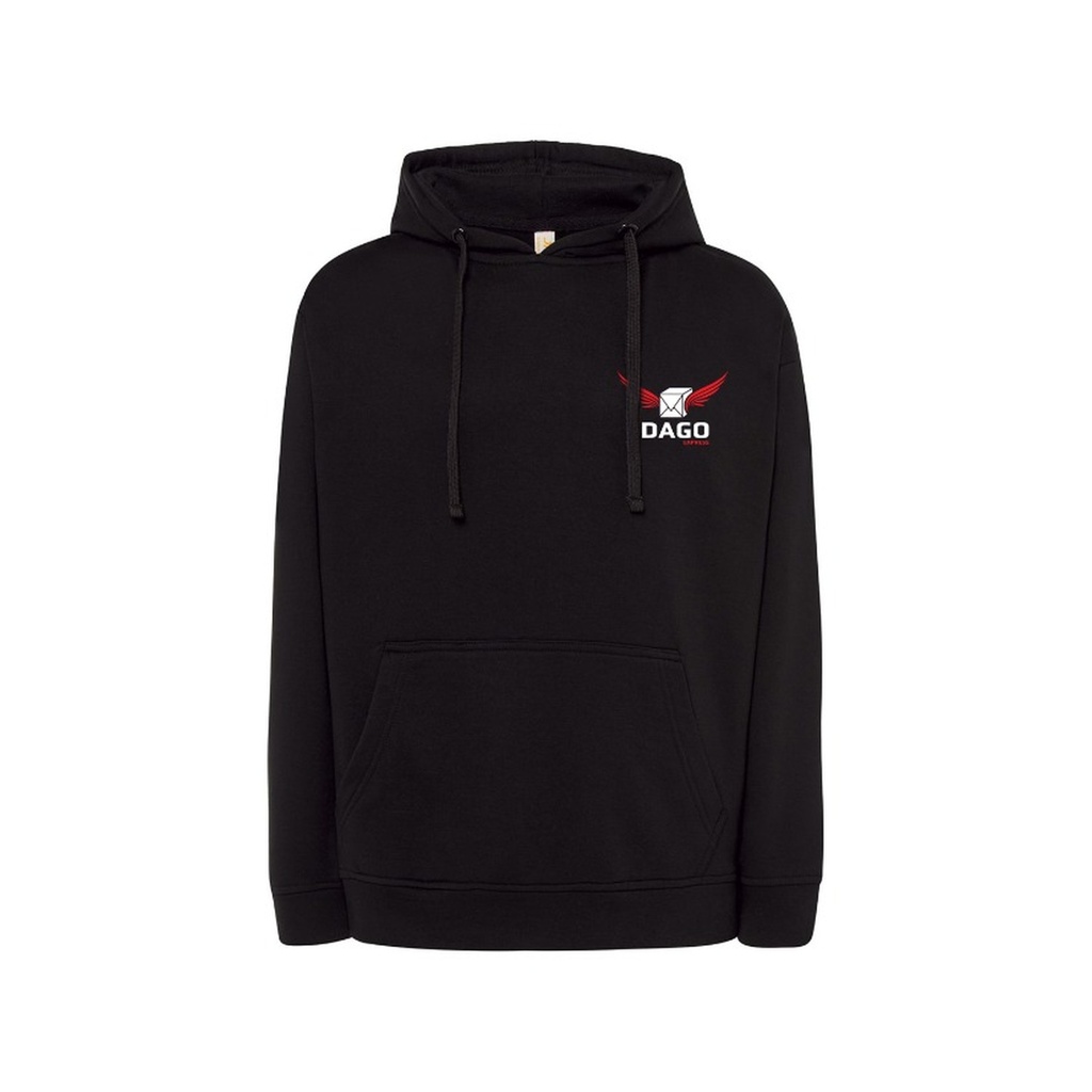 DAGO Express Hoodie