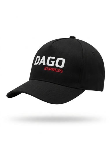 [CAP-4011-DAGO] Gorra DAGO Express