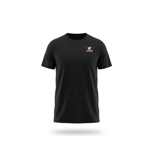 T-Shirt DAGO Express