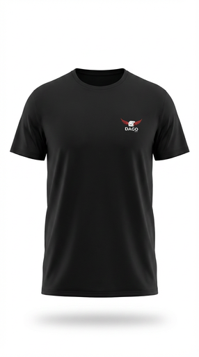 T-Shirt DAGO Express