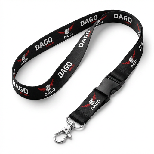 Schlüsselband DAGO Express