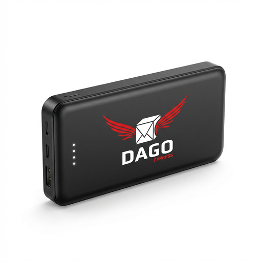 Powerbank DAGO Express 10000mAh